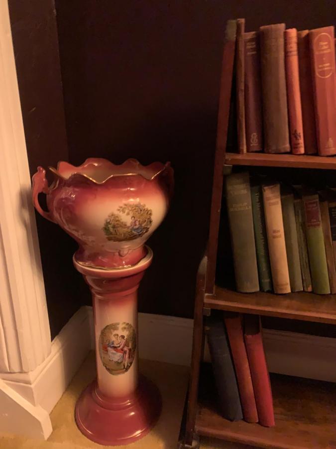 The Attic Apartment At Number 54 Ilfracombe Extérieur photo