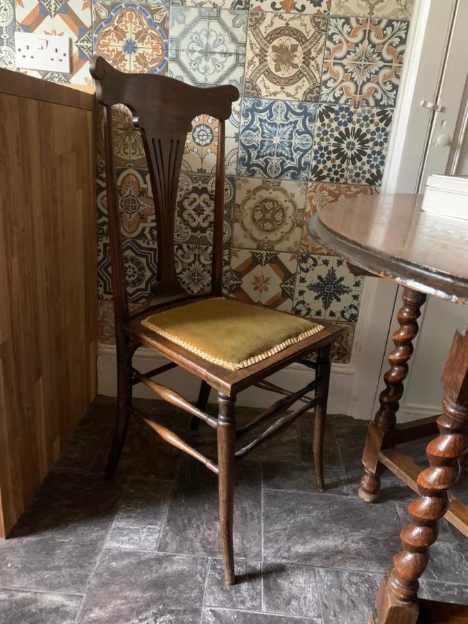 The Attic Apartment At Number 54 Ilfracombe Extérieur photo